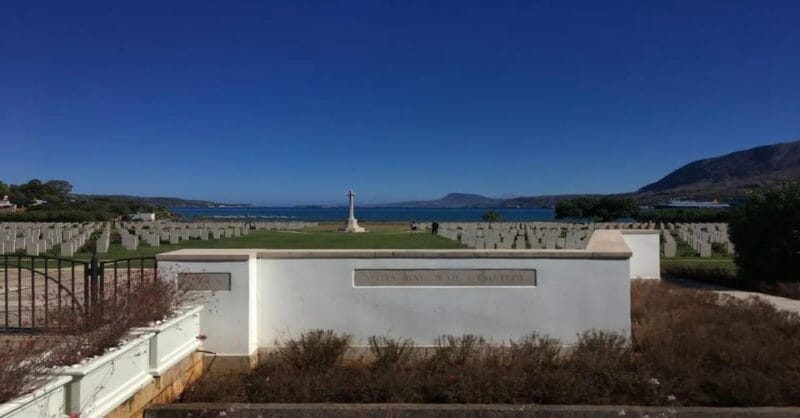 Chania: Battle of Crete and WW2 History Tour with Bunkers - Summary: Is it Worth It?