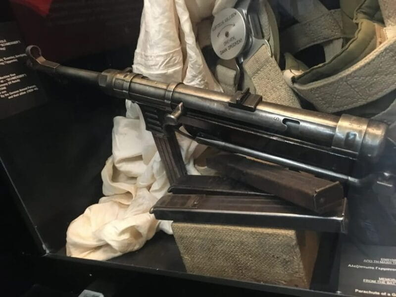 Chania: Battle of Crete and WW2 History Tour with Bunkers - FAQ