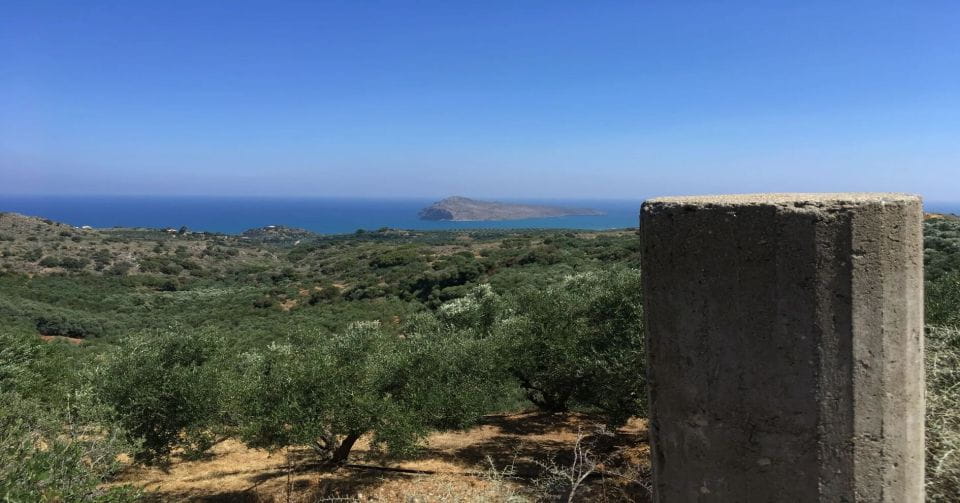 Chania Battle of Crete Private Tour: WW2 Military History - Customer Feedback