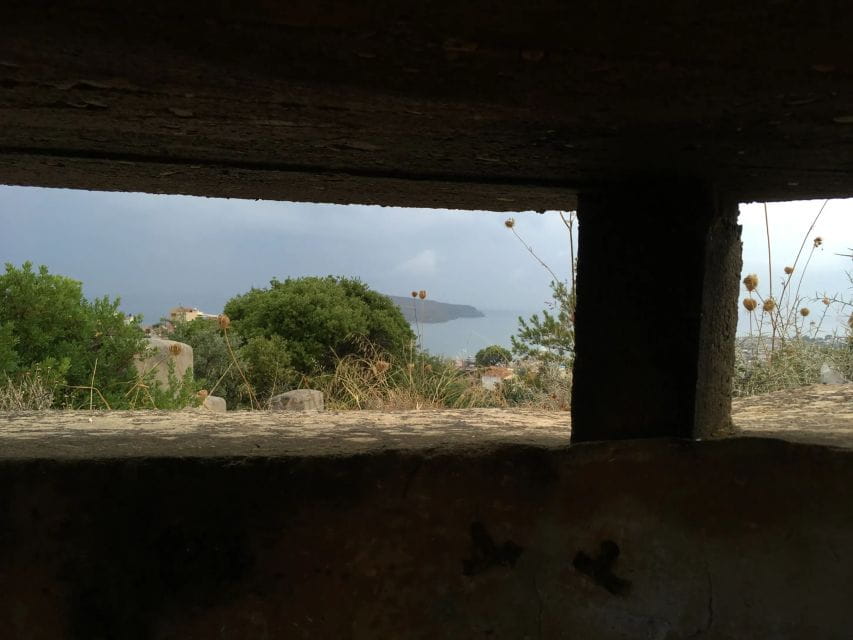 Chania Battle of Crete Private Tour: WW2 Military History - Frequently Asked Questions