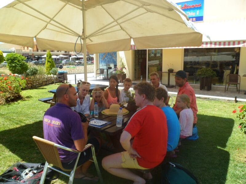 Chania: Boat Trip with Guided Snorkeling & Stand-Up Paddling - Stand-Up Paddling: Fun and Accessible