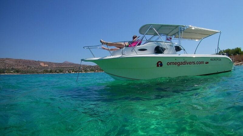 Chania: Boat Trip with Guided Snorkeling & Stand-Up Paddling - FAQ