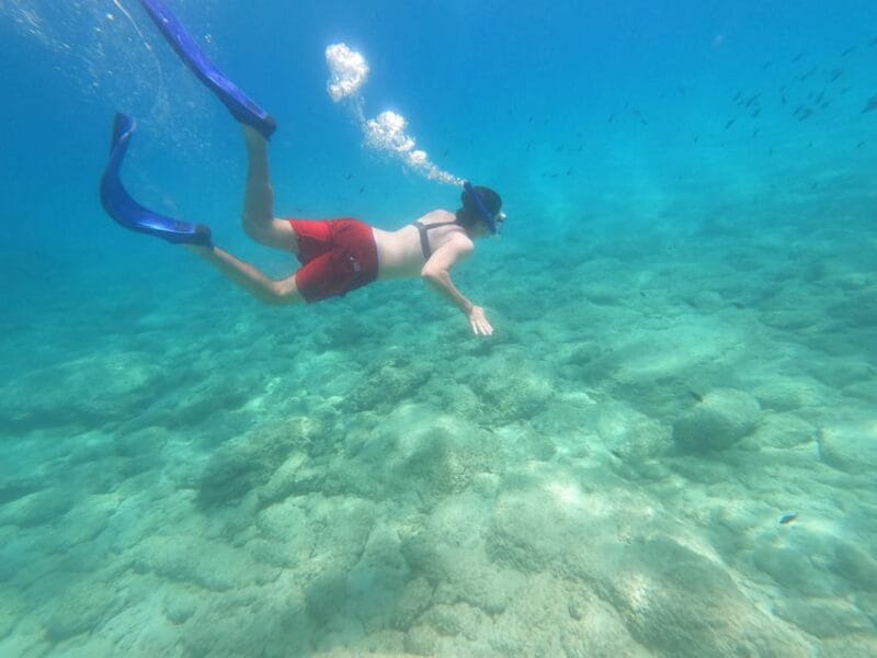 Chania: Boat Trip with Guided Snorkeling Tour - Practical Tips for Your Snorkeling Trip