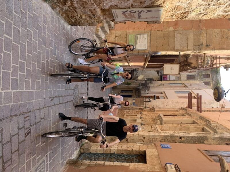 Chania: City Highlights Small Group Bike Tour - Who Will Love This Tour?