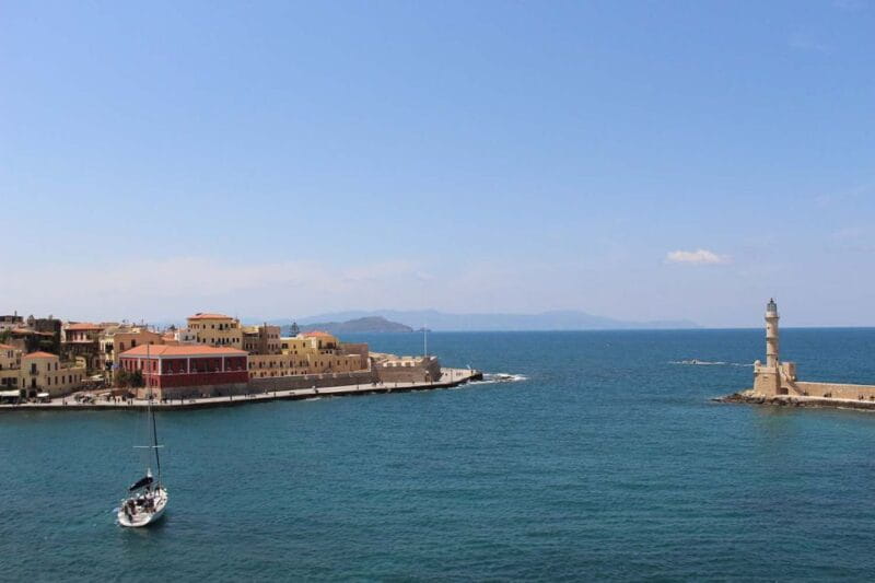 Chania: City Highlights Small Group Bike Tour - Final Thoughts: Who Is This Bike Tour Best For?