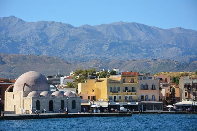Chania City & Lake Kournas Tour - The Value of the Experience: Is It Worth It?