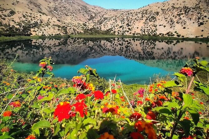 Chania City & Lake Kournas Tour - Who Should Consider This Tour?