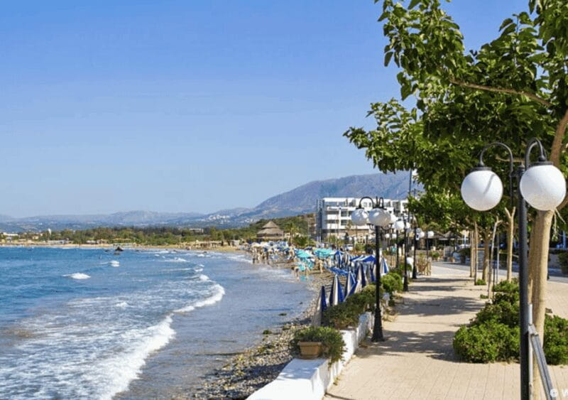 Chania City Tour with Georgioupoli - Who Should Consider This Tour?