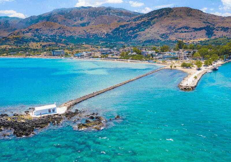 Chania City Tour with Georgioupoli - Price and Value Analysis