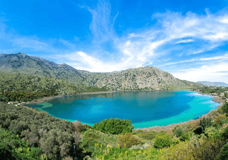 Chania City Tour with Georgioupoli - Final Thoughts