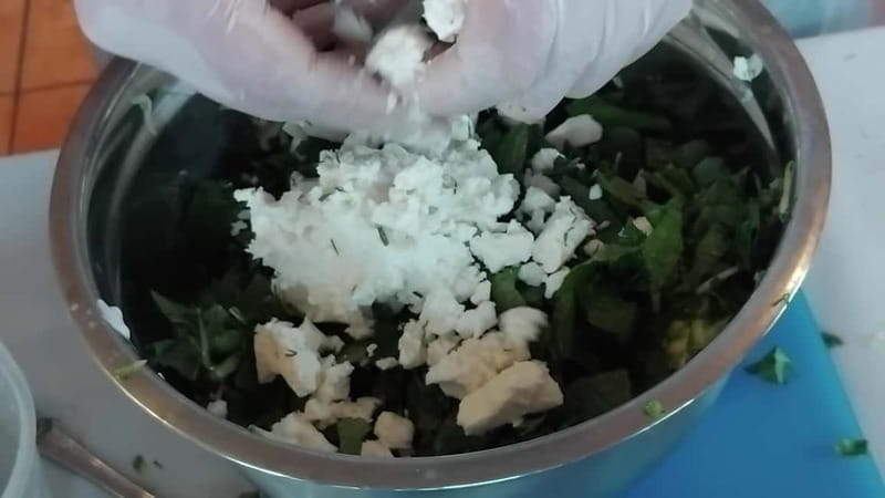 Chania Cretan Cooking & Dining Experience with Local Family - Cooking with a Cretan Family: An Authentic Taste of Crete