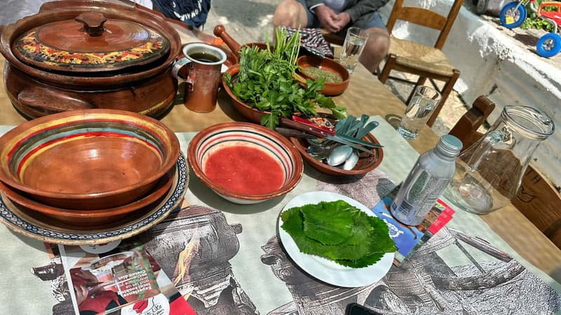 Chania Cretan Cooking & Dining Experience with Local Family - Price and Logistics: What You Should Know