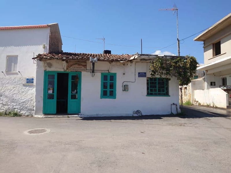 Chania E-Bike Adventure: Culture, Coastline & Olive Tasting - Exploring the Scenic and Cultural Corners of Western Crete