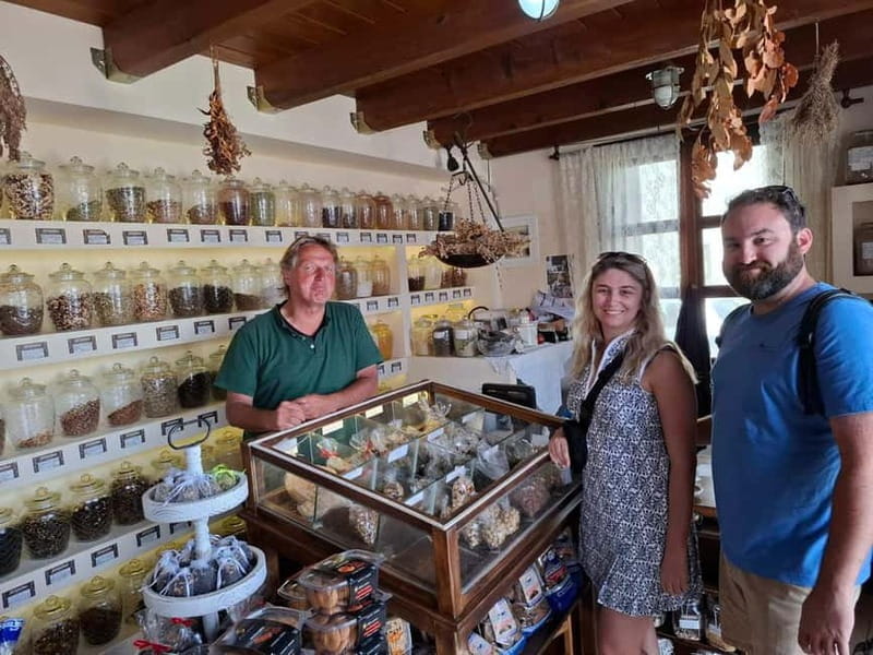 Chania: E-Bike City Highlights Tour - Practical Details: What You Need to Know