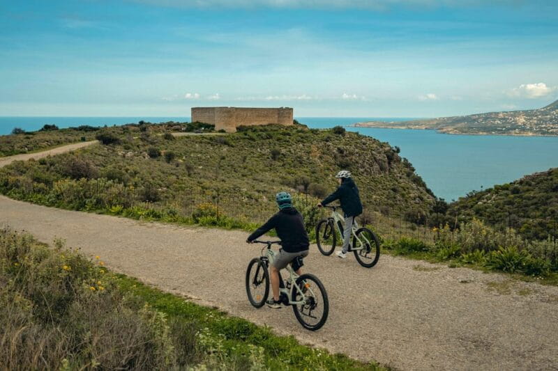 Chania: E-bike tour in Nature - Price and Logistics: Good Value for the Experience