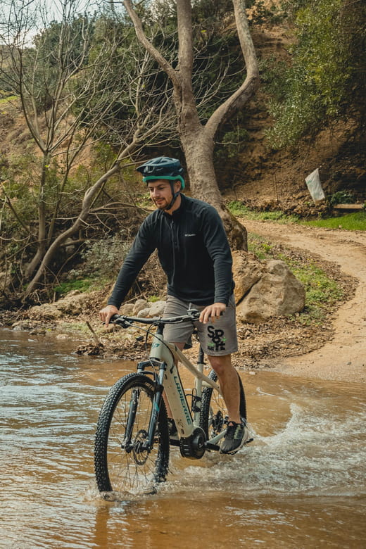 Chania: E-bike tour in Nature - Final Thoughts: Who Is This Tour Best For?