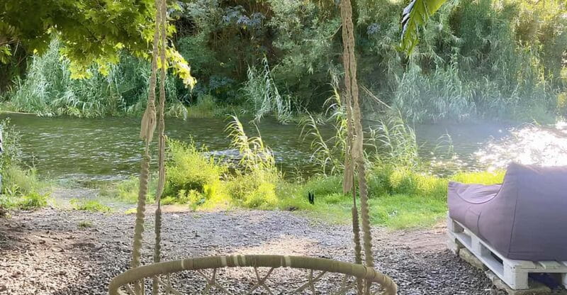 Chania Ebike Eco-Long Tour + Traditional Snack - Authentic Experiences and Hidden Gems