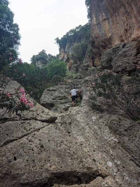 Chania Ebike Fit Tour + Traditional Snack - Key Points / Takeaways