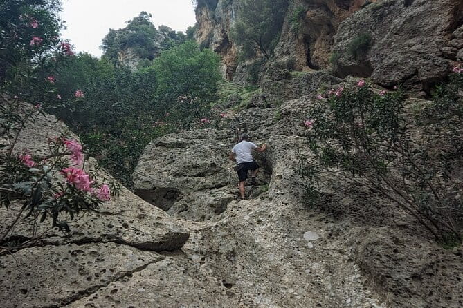 Chania Ebike Fit Tour with traditional snack - Key points / Takeaways