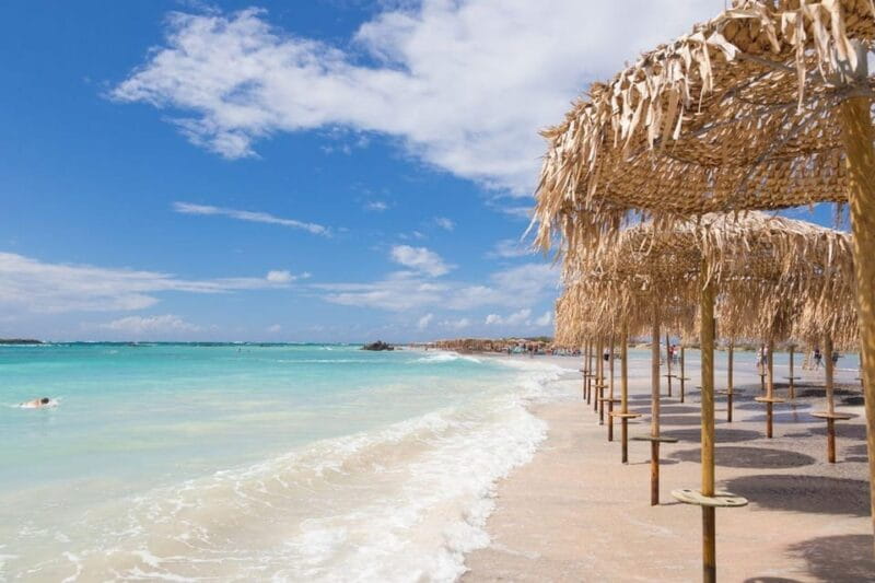 Chania: Elafonisi Beach Day Trip with stop in Elos Village - Discovering Crete’s Natural Wonder and Cultural Charm