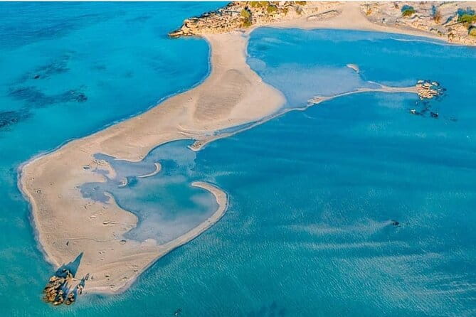 Chania-Elafonisi Express Trip - FAQ