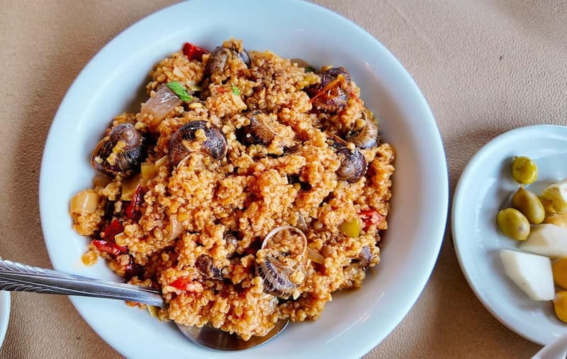 Chania: Evening Feasts - A Journey through Cretan Flavors - Key Points / Takeaways