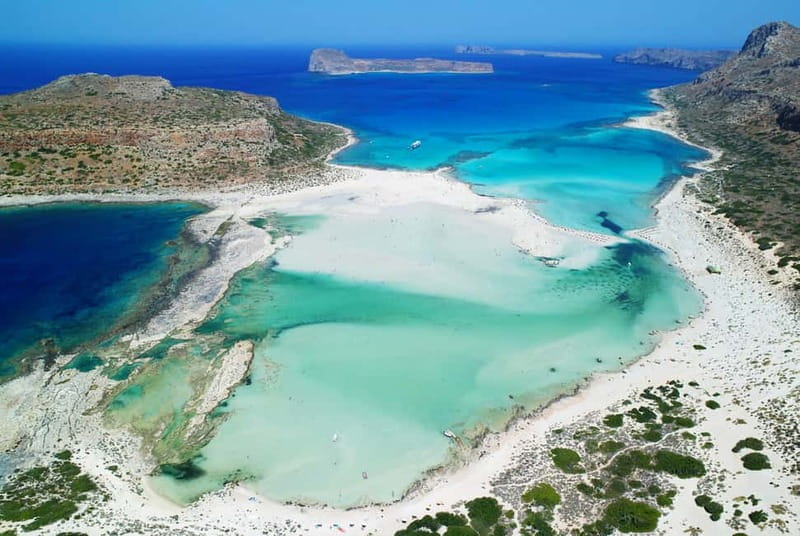 Chania: Falasarna & Balos Cruise with Transfer & Boat Ticket - Who Is This Tour Best For?