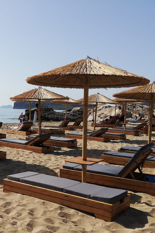 Chania: Falasarna & Balos Cruise with Transfer & Boat Ticket - Final Thoughts