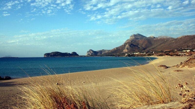 Chania: Falasarna Beach Day Trip with Hotel Pickup - Price and Value Analysis