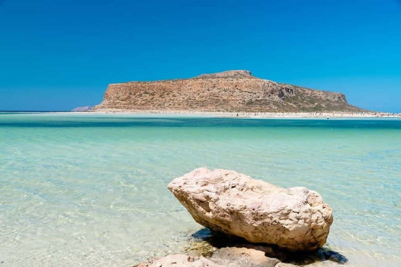 Chania: Gramvoussa Island & Balos Lagoon - Price and Logistics: Is It Worth It?