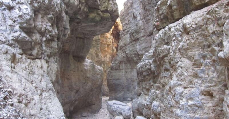 Chania: Imbros Gorge and Libyan Sea Day Tour - Introduction: A Day of Natural Beauty and Authentic Cretan Flavors