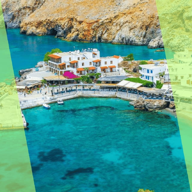 Chania : Imbros Gorge Superb Hiking Tour - The Sum Up: A Well-Rounded Crete Adventure