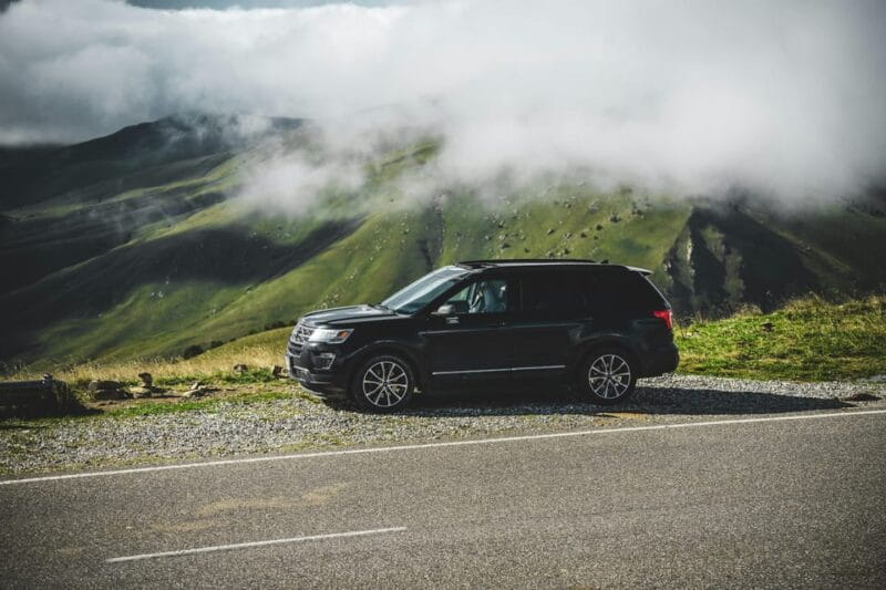 Chania: Lake Kournas and Argyroupoli Private SUV Tour - A detailed look at the experience