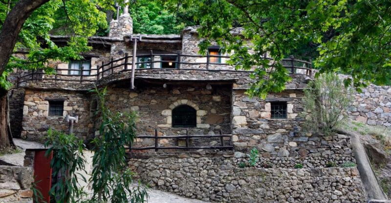 Chania: Milia Mountain Tour w/Lunch Olive Oil/Wine Tastings - Exploring Crete’s Countryside in Style and Substance