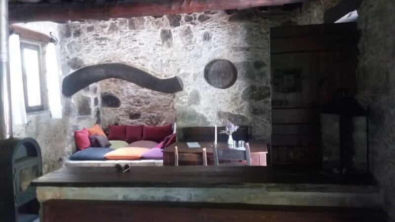 Chania: Milia Mountain Tour w/Lunch Olive Oil/Wine Tastings - Hearty Cretan Lunch in the Mountains