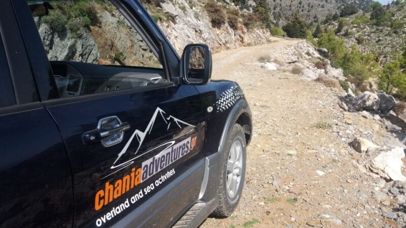 Chania: Milia Mountain Tour w/Lunch Olive Oil/Wine Tastings - Who Will Love This Tour?