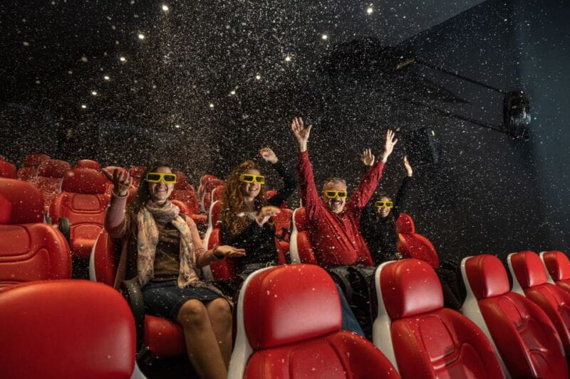 Chania: Minoan's World 9D Experience - Final Thoughts