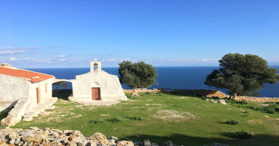 Chania Monasteries Private Tour: A Greek Orthodoxy Tribute - Customer Reviews