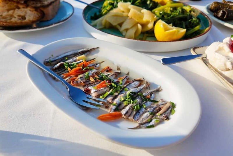 Chania: Morning Bites & Market Delights Food Tour - Exploring Chania through Food and Culture