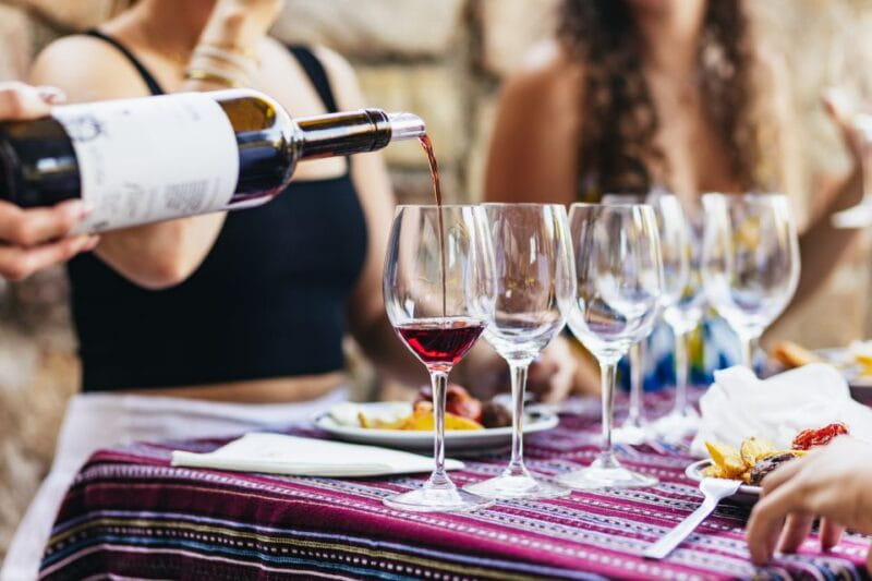 Chania: Off-Road Tour at Sunset - Key points / Takeaways