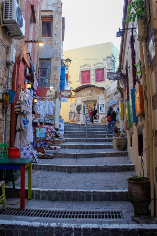 Chania Old Town Half Day Walking Tour - Who Is This Tour Best For?