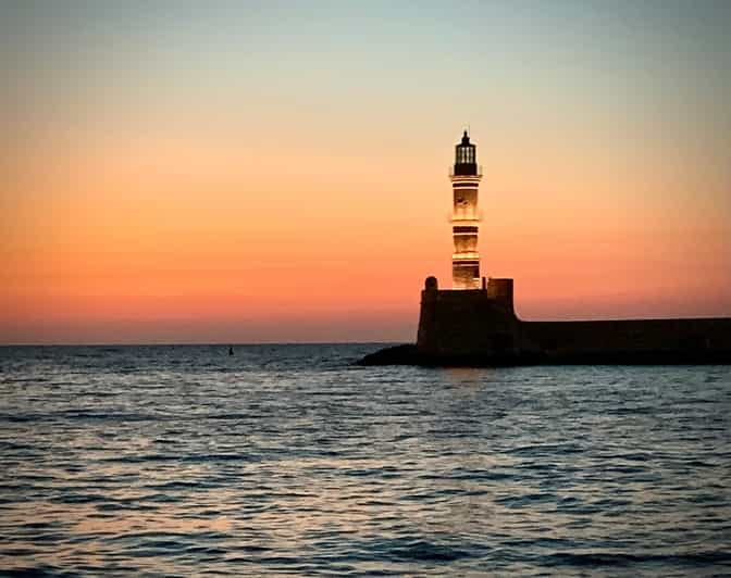 Chania Old Town Half Day Walking Tour - The Sum Up: The Quiet Charm of Chania’s Past Unfolded