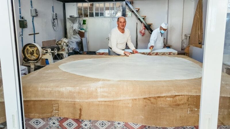 Chania: Old Town Highlights Guided Tour with Street Food - Street Food: Authentic Flavors and Tips