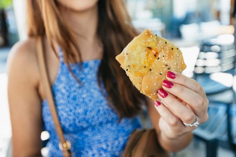 Chania: Old Town Highlights Guided Tour with Street Food - Price and Value: Does $90 Make Sense?