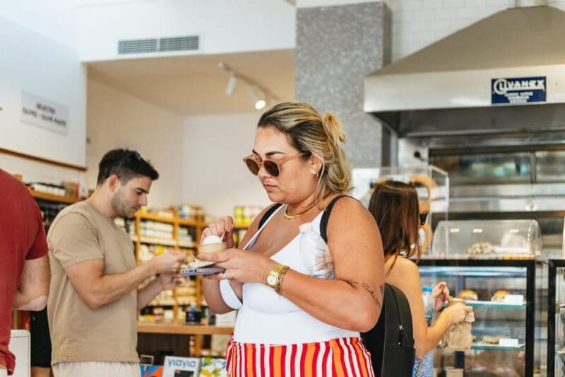 Chania: Old Town Highlights Guided Tour with Street Food - Who Is This Tour Best For?