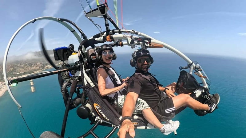 Chania: Paratriking Experience with a Professional Pilot - Final Thoughts: Is This the Right Adventure for You?
