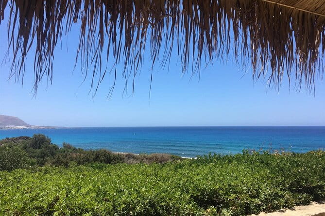 Chania Pink Beaches Private Tour: Elafonisi & Falassarna - Final Thoughts