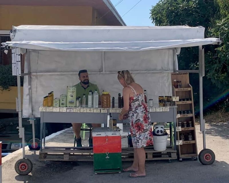 Chania Platanias: Honey & Cheese Tastings - Who Should Consider This Tour?