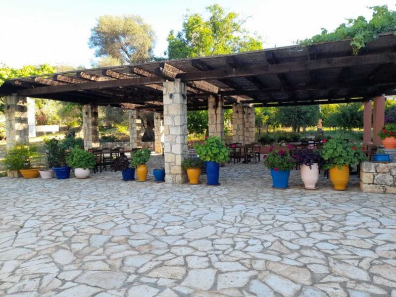 Chania Premium Sunset Safari Tour - Key points/Takeaways