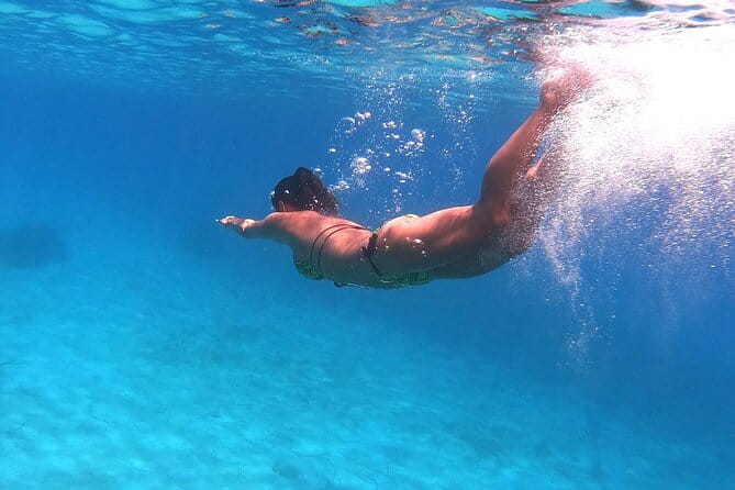 Chania: Private Day Catamaran Cruise with Swimming and Meal - The Comfort and Convenience Factors